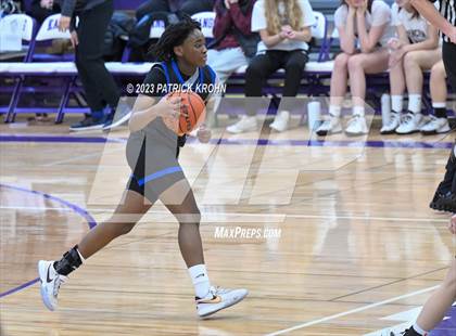Thumbnail 3 in Hazen vs. Mercer Island photogallery.