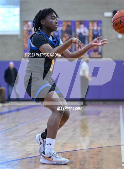 Thumbnail 2 in Hazen vs. Mercer Island photogallery.