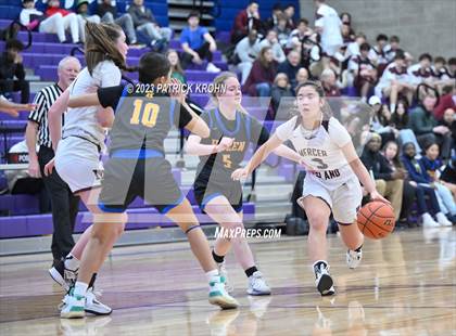 Thumbnail 3 in Hazen vs. Mercer Island photogallery.