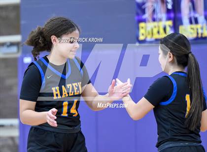 Thumbnail 3 in Hazen vs. Mercer Island photogallery.