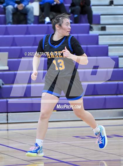 Thumbnail 2 in Hazen vs. Mercer Island photogallery.