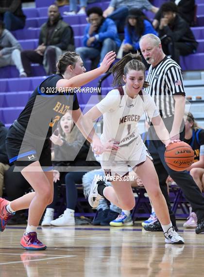 Thumbnail 3 in Hazen vs. Mercer Island photogallery.