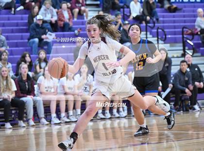 Thumbnail 3 in Hazen vs. Mercer Island photogallery.