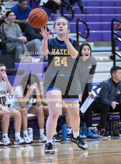 Thumbnail 1 in Hazen vs. Mercer Island photogallery.