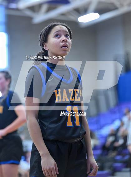 Thumbnail 2 in Hazen vs. Mercer Island photogallery.