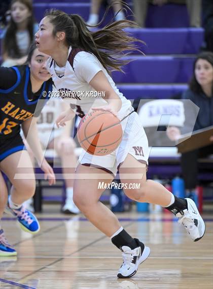 Thumbnail 3 in Hazen vs. Mercer Island photogallery.