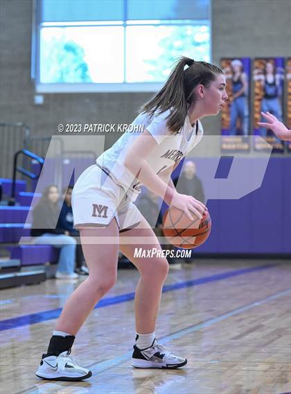Thumbnail 3 in Hazen vs. Mercer Island photogallery.
