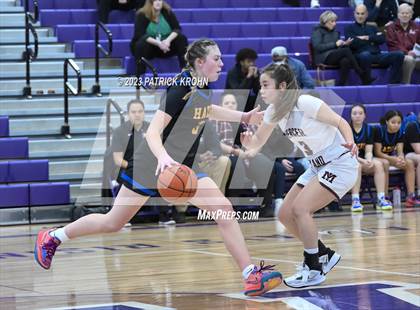 Thumbnail 2 in Hazen vs. Mercer Island photogallery.