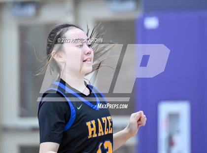 Thumbnail 3 in Hazen vs. Mercer Island photogallery.