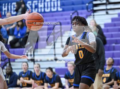 Thumbnail 2 in Hazen vs. Mercer Island photogallery.