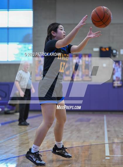 Thumbnail 1 in Hazen vs. Mercer Island photogallery.