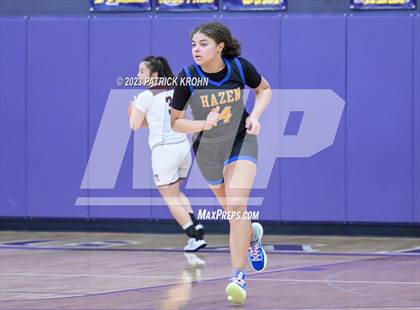 Thumbnail 1 in Hazen vs. Mercer Island photogallery.