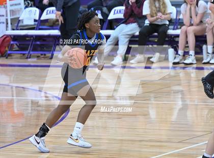 Thumbnail 2 in Hazen vs. Mercer Island photogallery.