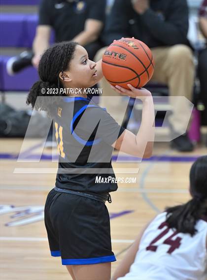 Thumbnail 3 in Hazen vs. Mercer Island photogallery.
