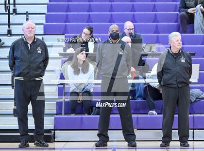 Thumbnail 1 in Hazen vs. Mercer Island photogallery.