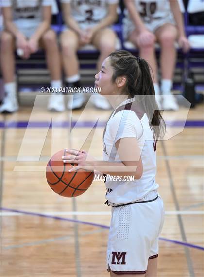 Thumbnail 2 in Hazen vs. Mercer Island photogallery.