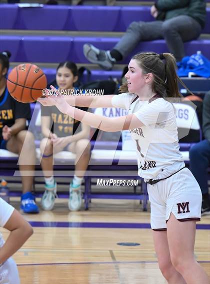 Thumbnail 1 in Hazen vs. Mercer Island photogallery.