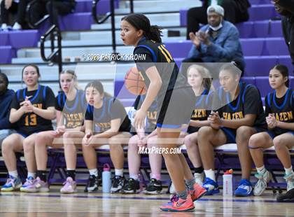 Thumbnail 1 in Hazen vs. Mercer Island photogallery.