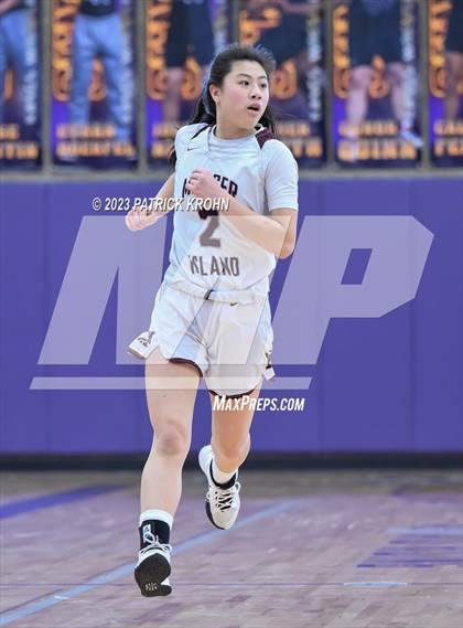 Thumbnail 2 in Hazen vs. Mercer Island photogallery.