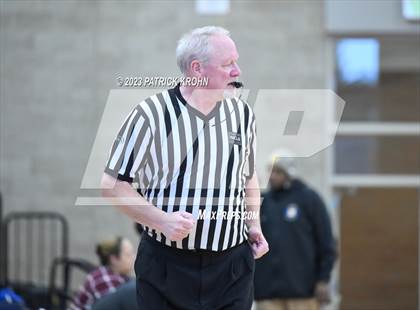 Thumbnail 3 in Hazen vs. Mercer Island photogallery.