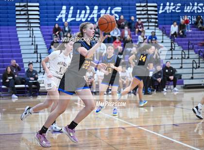 Thumbnail 3 in Hazen vs. Mercer Island photogallery.