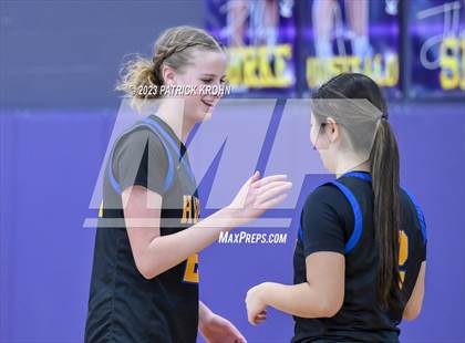 Thumbnail 2 in Hazen vs. Mercer Island photogallery.