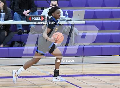 Thumbnail 2 in Hazen vs. Mercer Island photogallery.