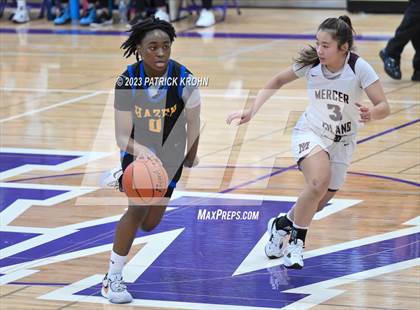 Thumbnail 2 in Hazen vs. Mercer Island photogallery.