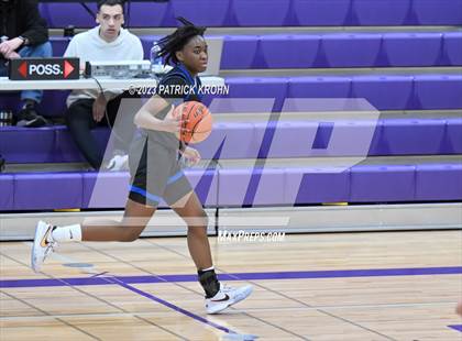 Thumbnail 3 in Hazen vs. Mercer Island photogallery.
