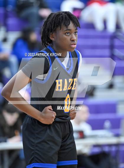 Thumbnail 3 in Hazen vs. Mercer Island photogallery.