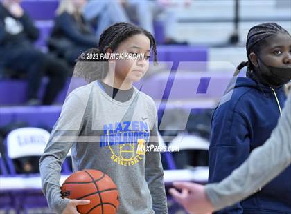 Thumbnail 3 in Hazen vs. Mercer Island photogallery.