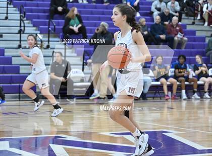 Thumbnail 3 in Hazen vs. Mercer Island photogallery.