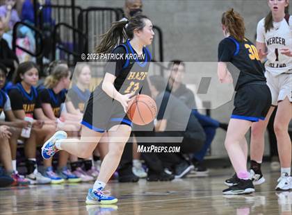 Thumbnail 3 in Hazen vs. Mercer Island photogallery.