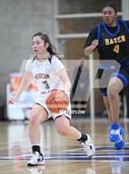 Photo from the gallery "Hazen vs. Mercer Island"