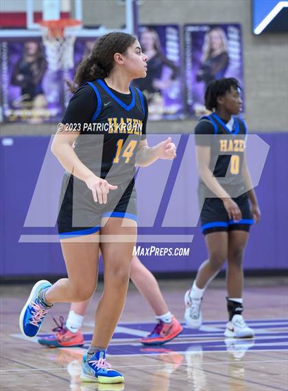 Thumbnail 1 in Hazen vs. Mercer Island photogallery.