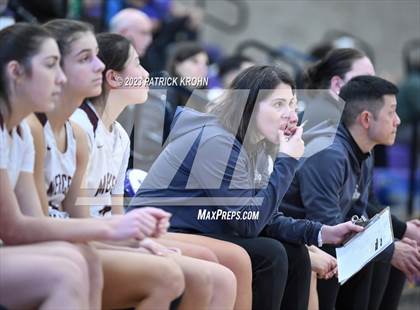 Thumbnail 2 in Hazen vs. Mercer Island photogallery.