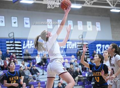 Thumbnail 2 in Hazen vs. Mercer Island photogallery.