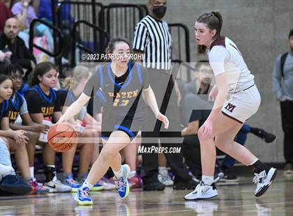 Thumbnail 1 in Hazen vs. Mercer Island photogallery.