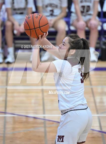 Thumbnail 3 in Hazen vs. Mercer Island photogallery.