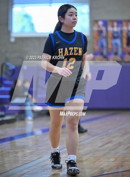 Thumbnail 3 in Hazen vs. Mercer Island photogallery.