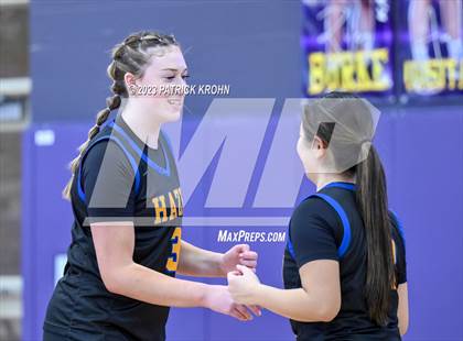 Thumbnail 2 in Hazen vs. Mercer Island photogallery.