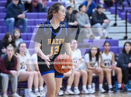 Thumbnail 1 in Hazen vs. Mercer Island photogallery.