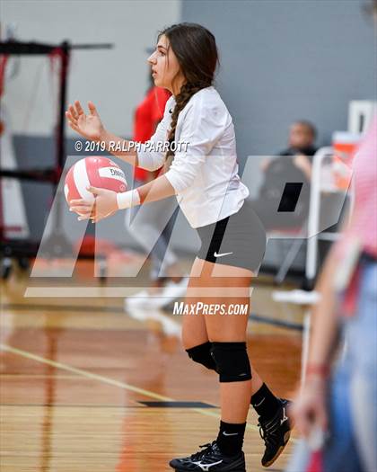 Thumbnail 2 in Alief Hastings vs. Fort Bend Travis photogallery.