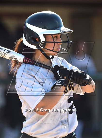 Thumbnail 2 in Bishop O'Dowd vs. Tamalpais (CIF NCS D3 Final) photogallery.