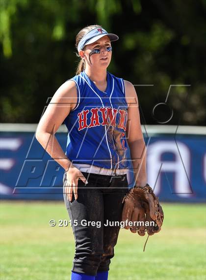 Thumbnail 2 in Bishop O'Dowd vs. Tamalpais (CIF NCS D3 Final) photogallery.