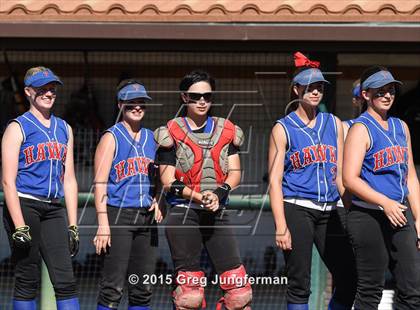 Thumbnail 3 in Bishop O'Dowd vs. Tamalpais (CIF NCS D3 Final) photogallery.