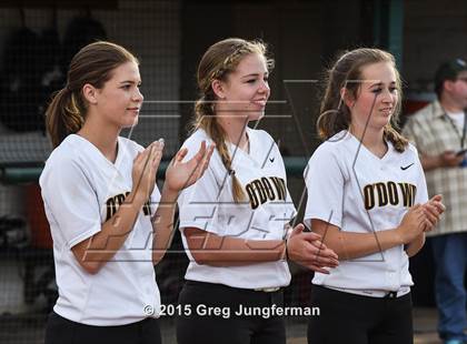Thumbnail 3 in Bishop O'Dowd vs. Tamalpais (CIF NCS D3 Final) photogallery.