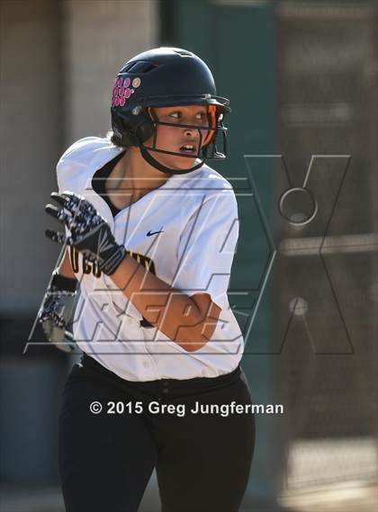 Thumbnail 1 in Bishop O'Dowd vs. Tamalpais (CIF NCS D3 Final) photogallery.