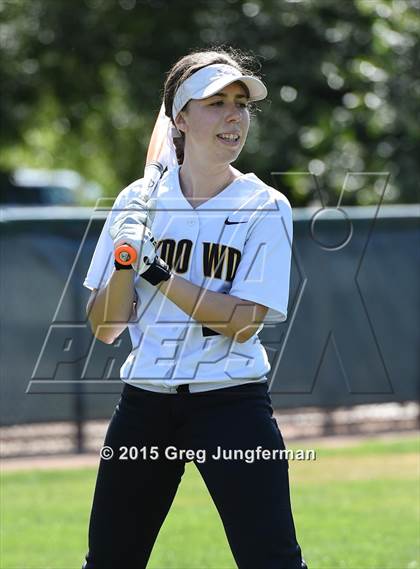 Thumbnail 1 in Bishop O'Dowd vs. Tamalpais (CIF NCS D3 Final) photogallery.