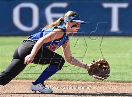 Thumbnail 2 in Bishop O'Dowd vs. Tamalpais (CIF NCS D3 Final) photogallery.